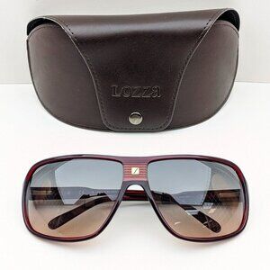 🕶️Lozza SL1847 Sunglasses 65/20 120 | ALT339🕶️